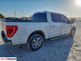 Ford Pozostałe 2022 2