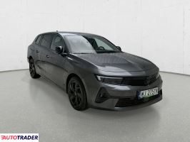 Opel Astra 2024 1.5 131 KM Opel Astra 2024 1.5 131 KM