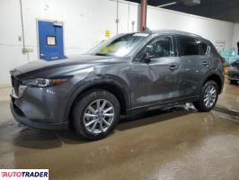 Mazda CX-5 2023 2 Mazda CX-5 2023 2
