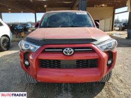 Toyota Pozostałe 2021 4 Toyota Pozostałe 2021 4