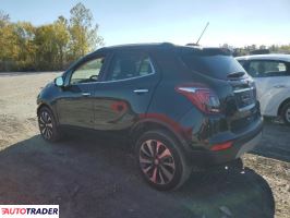 Buick Pozostałe 2019 1