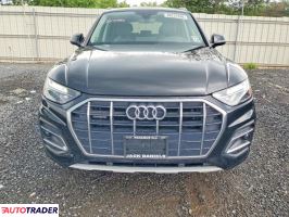 Audi Q5 2023 2
