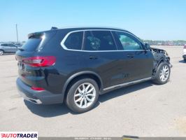 BMW X5 2020 3