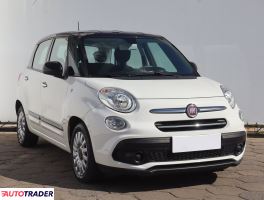 Fiat 500 L 2019 1.4 93 KM