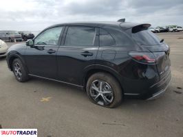 Honda HR-V 2023 2 Honda HR-V 2023 2