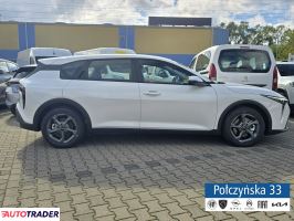 Kia Pozostałe 2025 1.6 150 KM