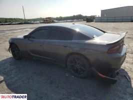 Dodge Charger 2020 3