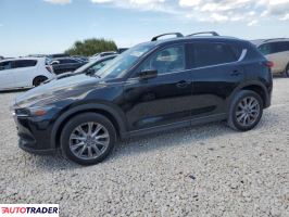 Mazda CX-5 2019 2