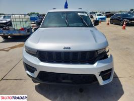 Jeep Grand Cherokee 2023 3