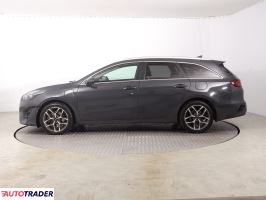 Kia Ceed 2021 1.6 139 KM Kia Ceed 2021 1.6 139 KM