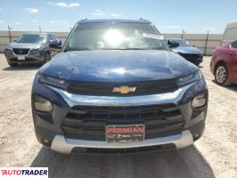 Chevrolet Blazer 2023 1