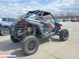 Polaris Pozostałe 2023