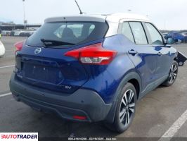 Nissan Pozostałe 2020 1 Nissan Pozostałe 2020 1