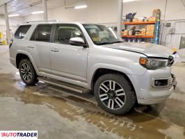 Toyota Pozostałe 2023 4