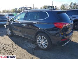 Buick Pozostałe 2020 2