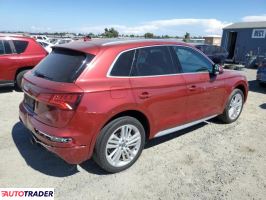 Audi Q5 2018 2