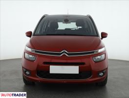 Citroen C4 Grand Picasso 2016 2.0 147 KM