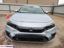 Honda Civic 2022 1 Honda Civic 2022 1