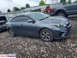Kia Pozostałe 2021 2