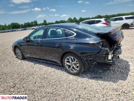 Hyundai Sonata 2023 2