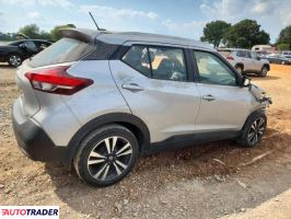 Nissan Pozostałe 2019 1