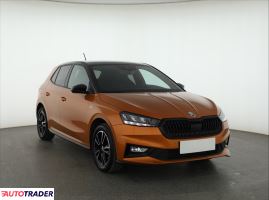 Skoda Fabia - zobacz ofertę