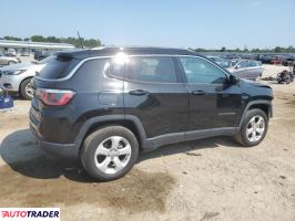 Jeep Compass 2020 2