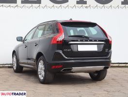 Volvo XC60 2013 2.4 160 KM