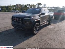 GMC Pozostałe 2025 2