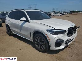 BMW X5 2021 3 BMW X5 2021 3