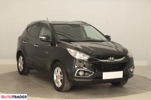 Hyundai ix35 - zobacz ofertę