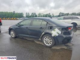 Toyota Corolla 2021 1