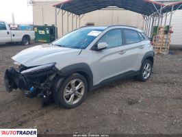 Hyundai Kona 2023 2