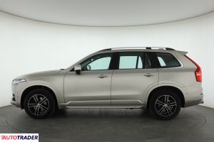 Volvo XC90 2015 2.0 221 KM