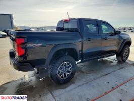 Chevrolet Colorado 2025 2