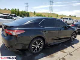 Toyota Camry 2018 2