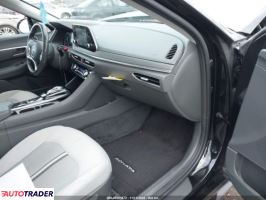 Hyundai Sonata 2020 2