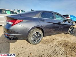 Hyundai Elantra 2021 2