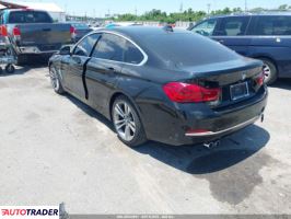 BMW 430 2019 2