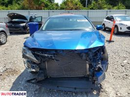 Toyota Camry 2020 2