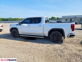 GMC Sierra 2021 3