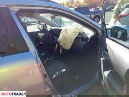 Toyota Corolla 2023 2