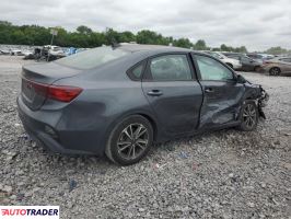 Kia Pozostałe 2023 2