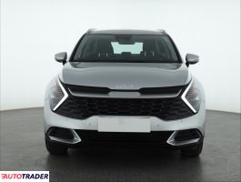 Kia Sportage 2023 1.6 147 KM