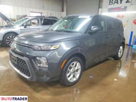 Kia Soul 2022 2