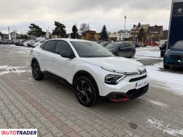 Citroen Pozostałe 2023 1.2 131 KM