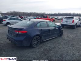 Toyota Corolla 2025 2