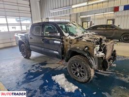 Toyota Tacoma 2020 3
