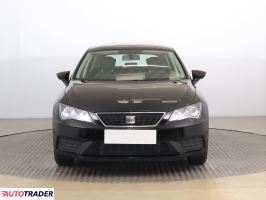 Seat Leon 2019 1.0 84 KM