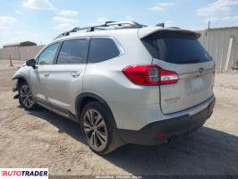 Subaru Pozostałe 2021 2